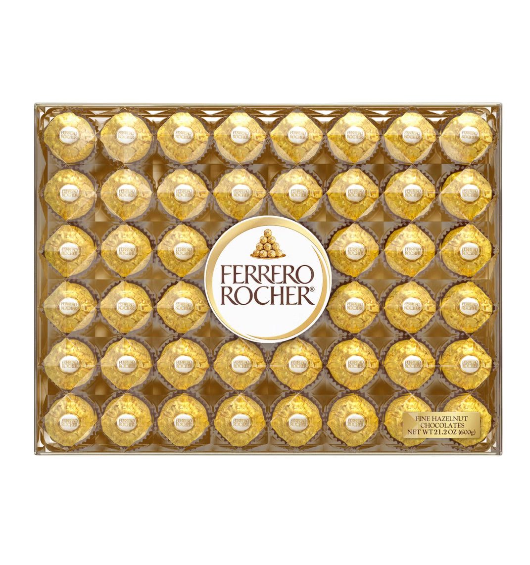Ferrero Rocher Premium Milk Chocolate
