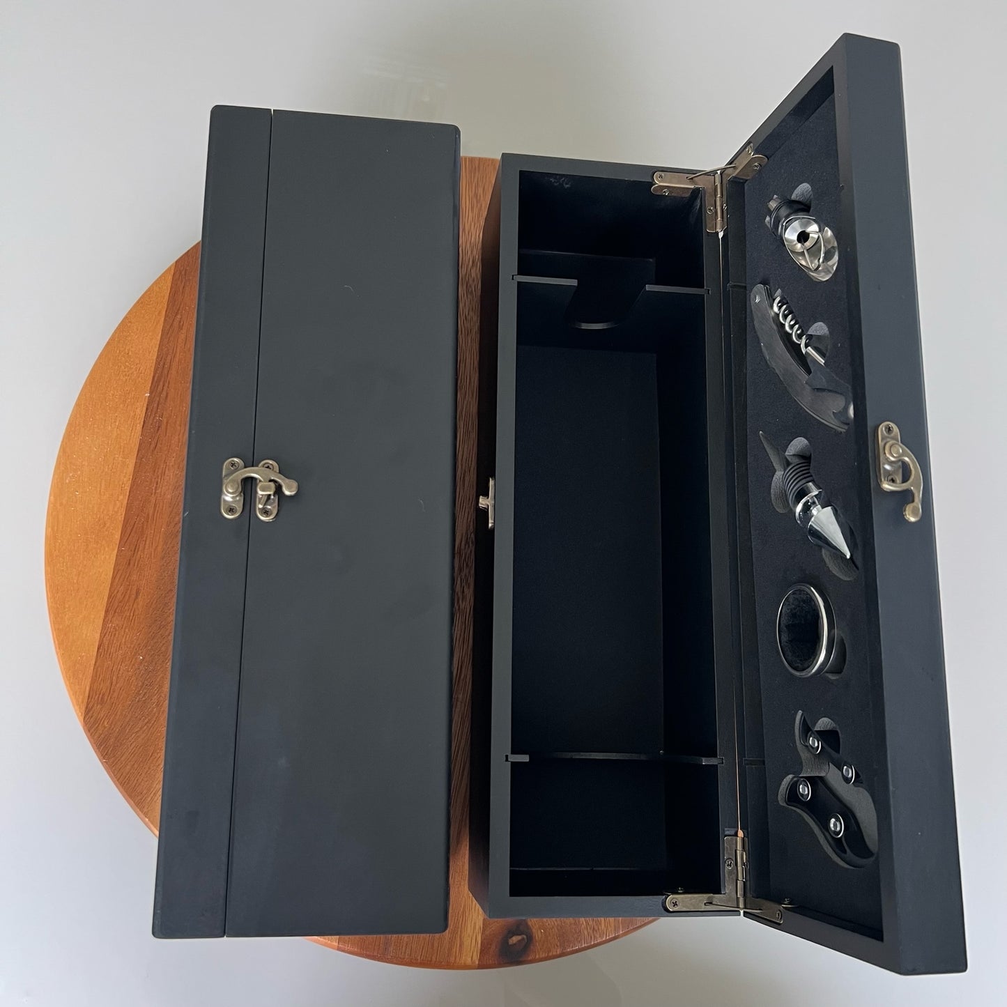Le wine box