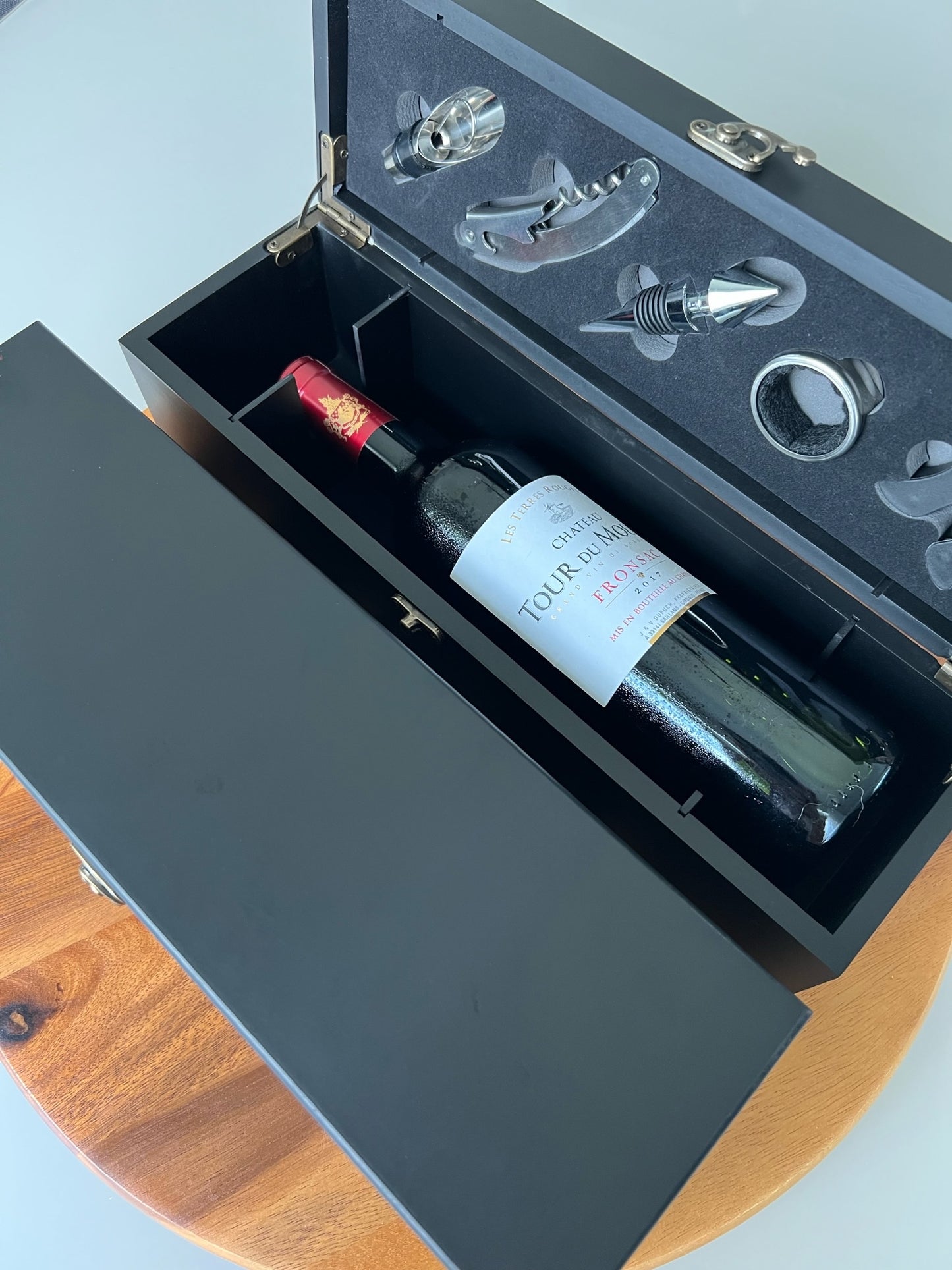 Le wine box