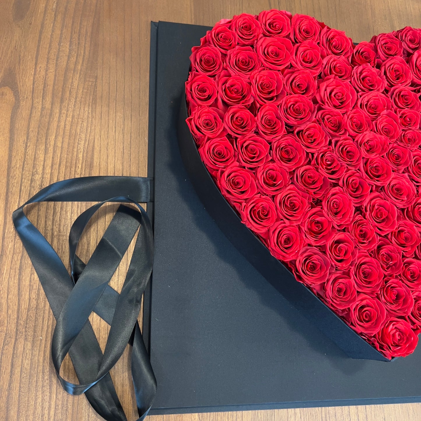 Eternity Love Box