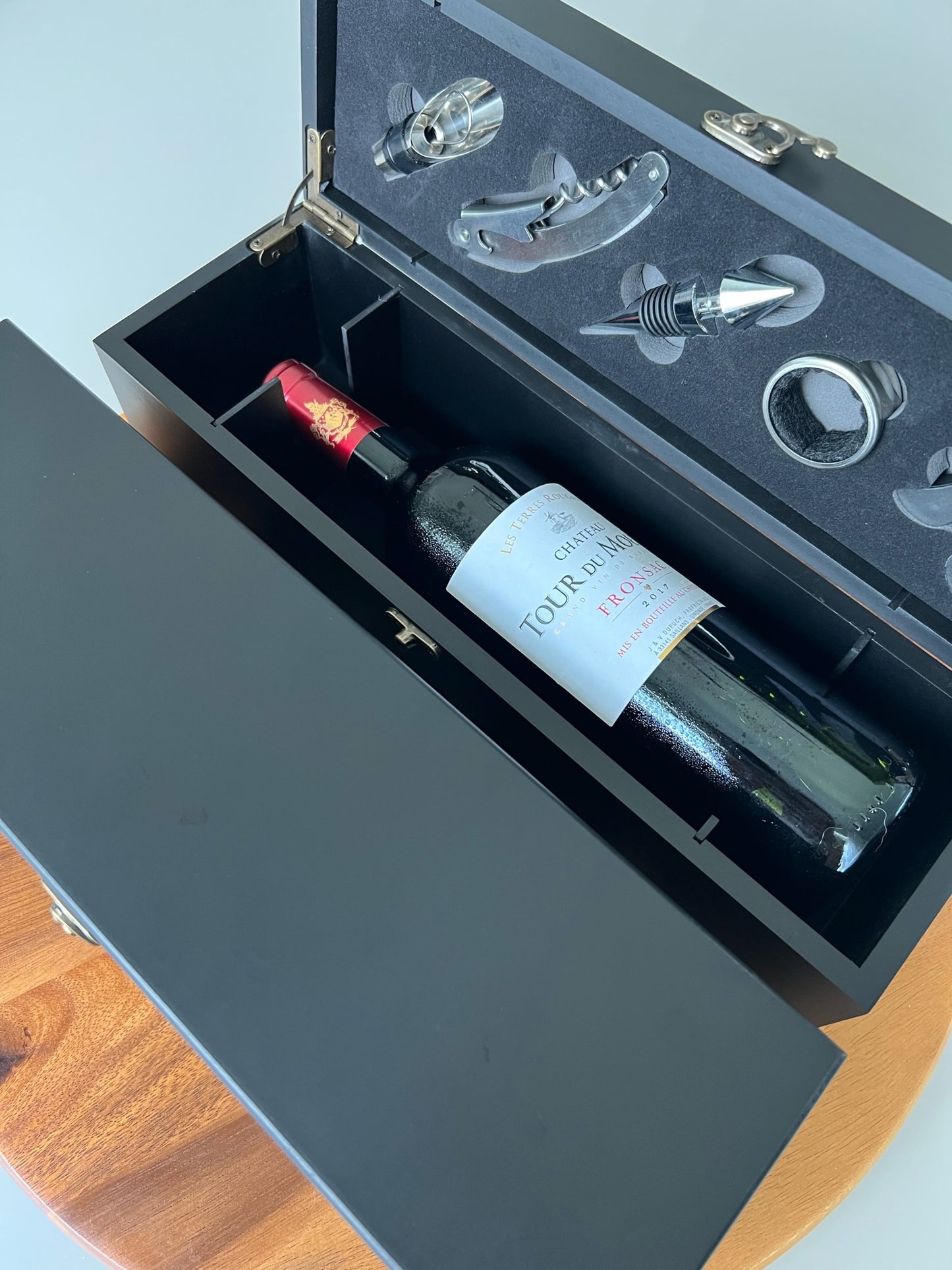 Le wine box