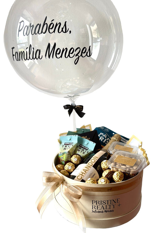 Welcome Basket 2