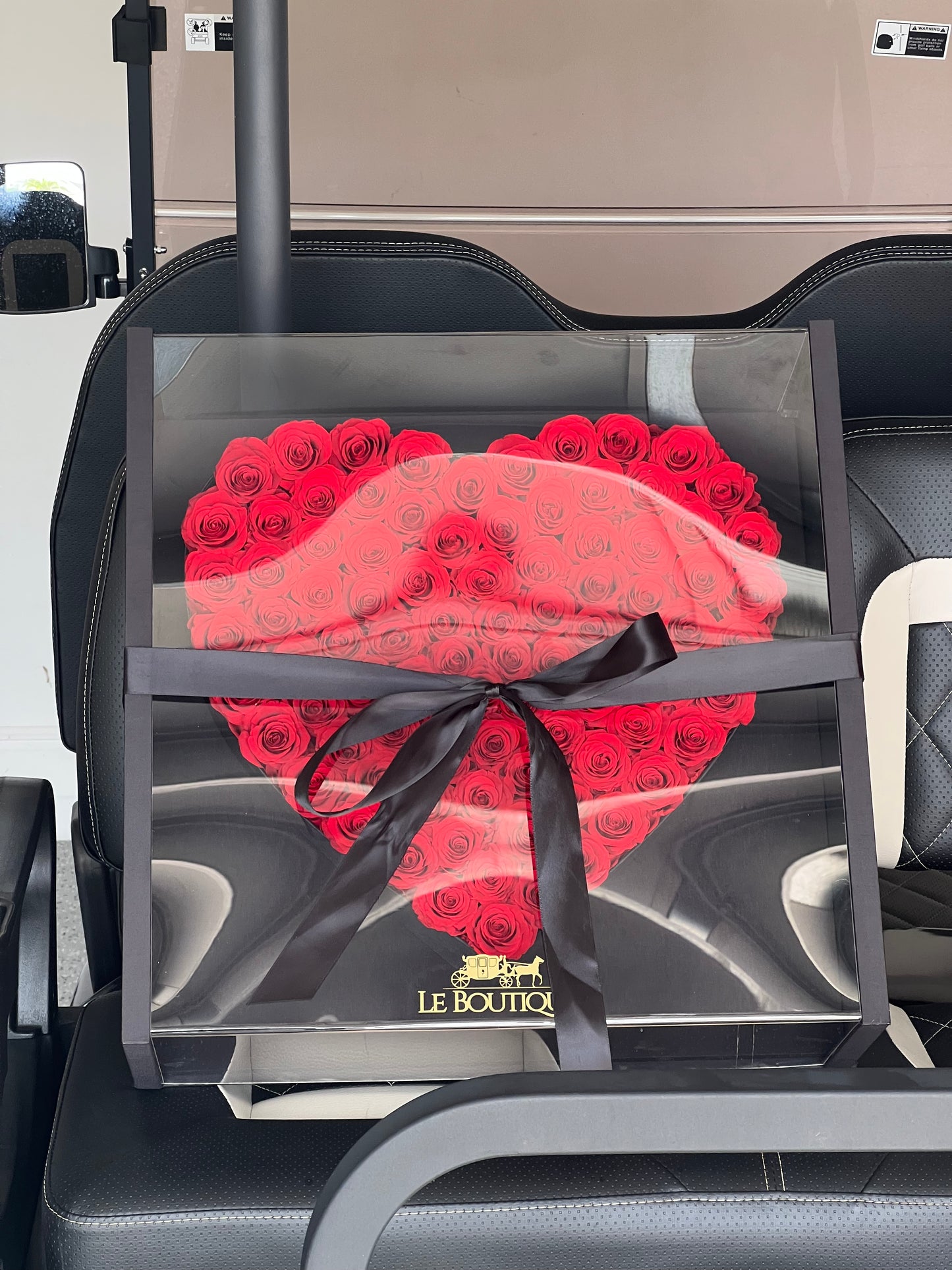 Eternity Love Box