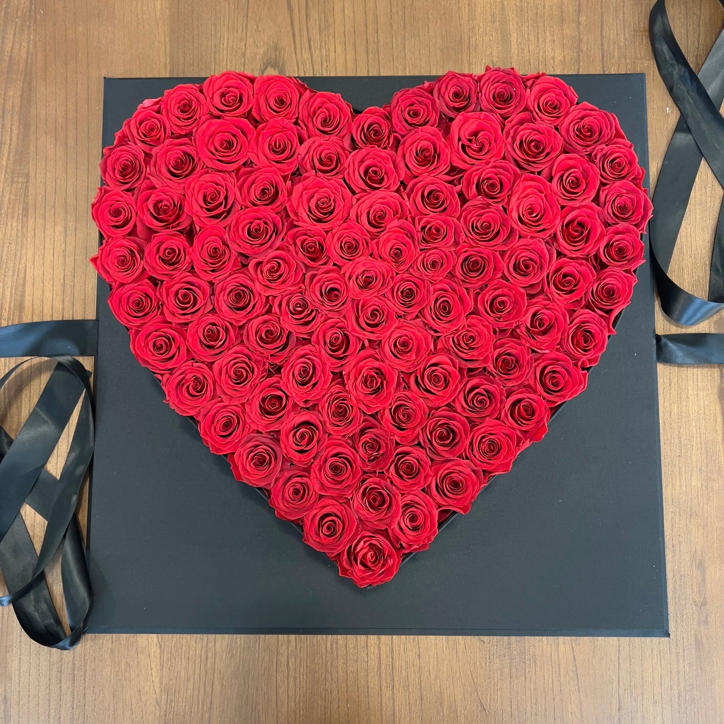 Eternity Love Box