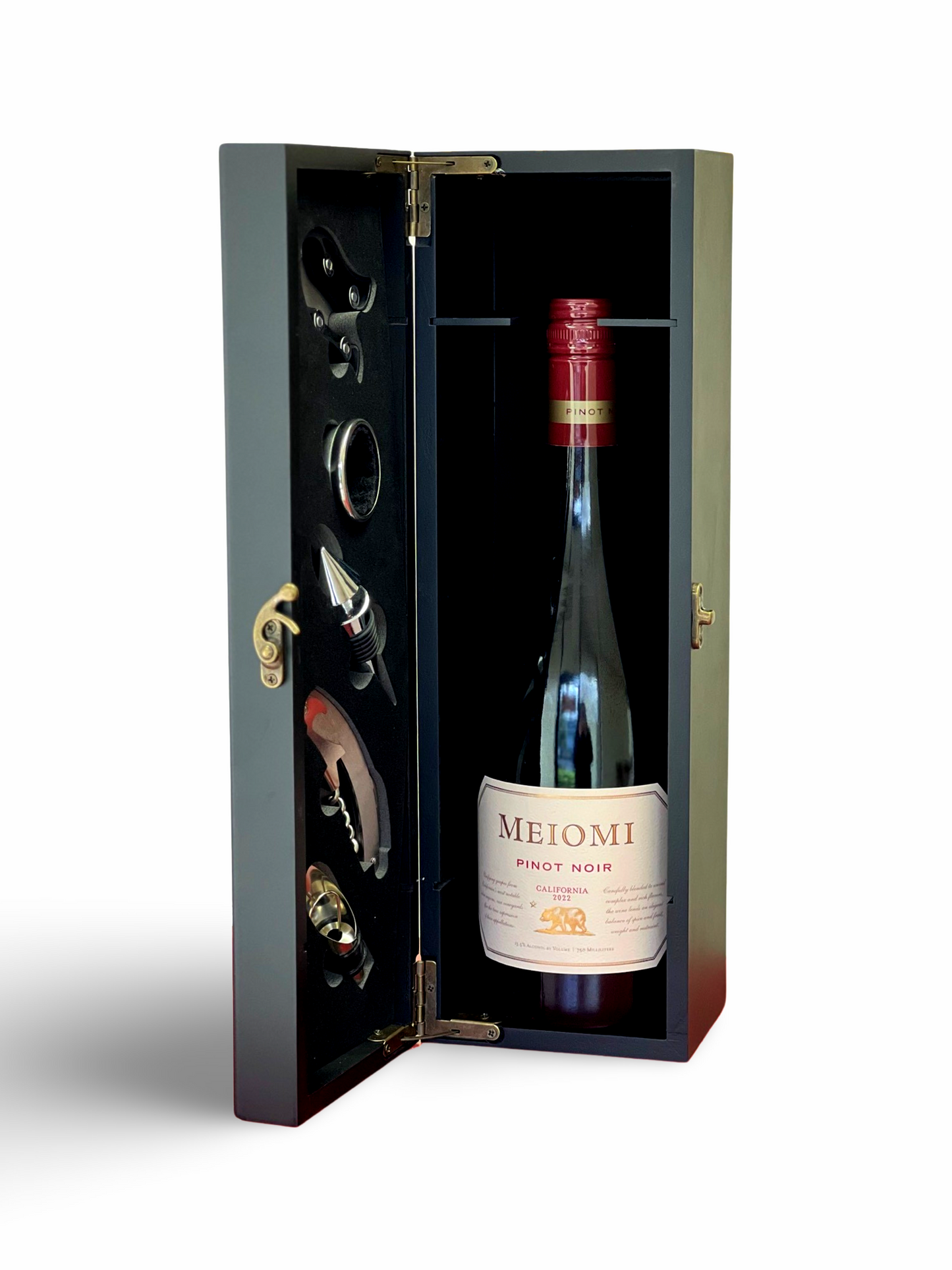 Le wine box