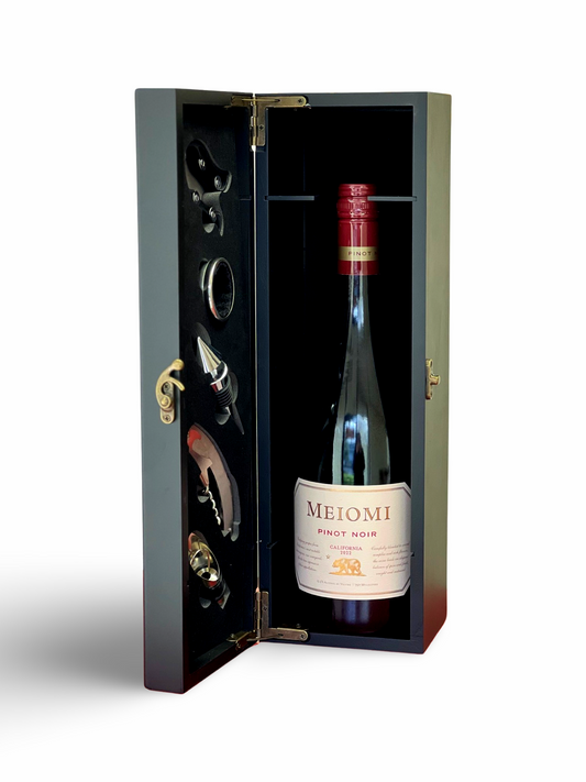 Le wine box