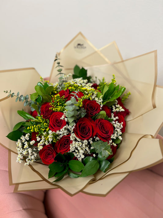 Bouquet - Medium