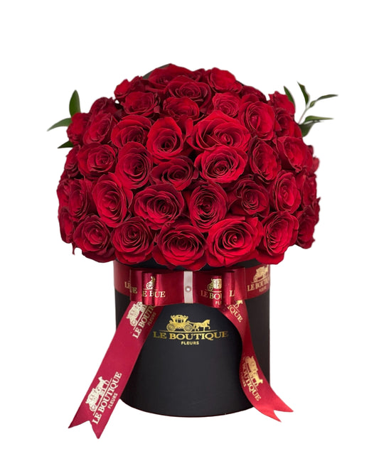50 Roses Dome