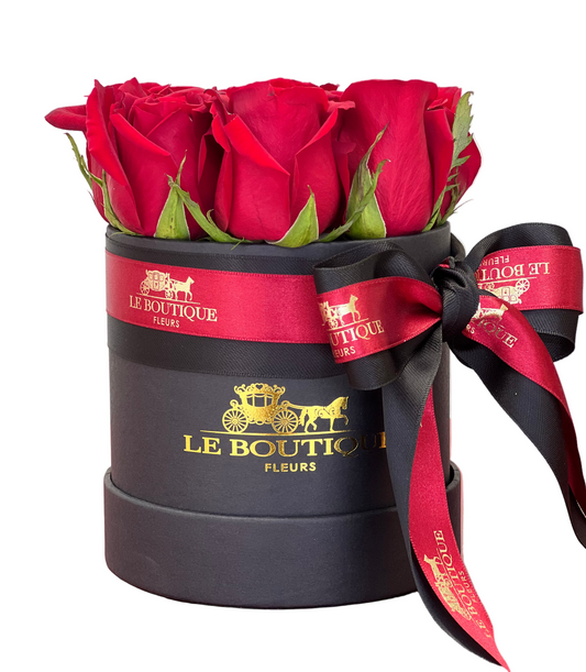 Roses Small Box