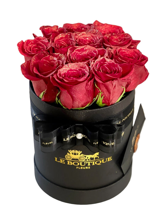 Roses Medium Box