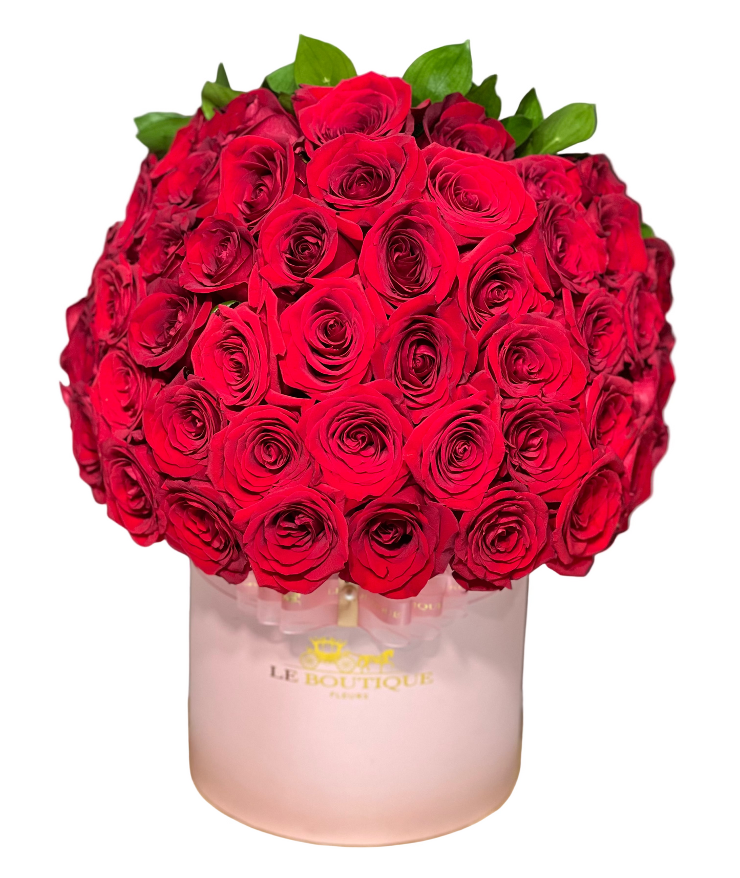 50 Roses Dome
