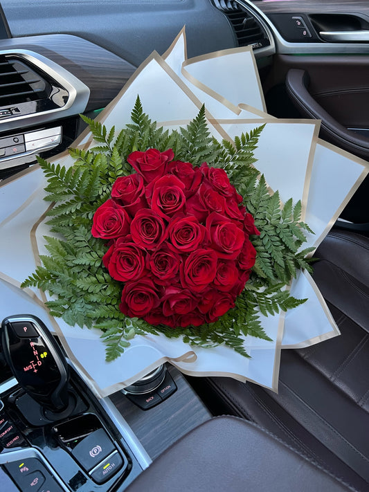 Roses Bouquet