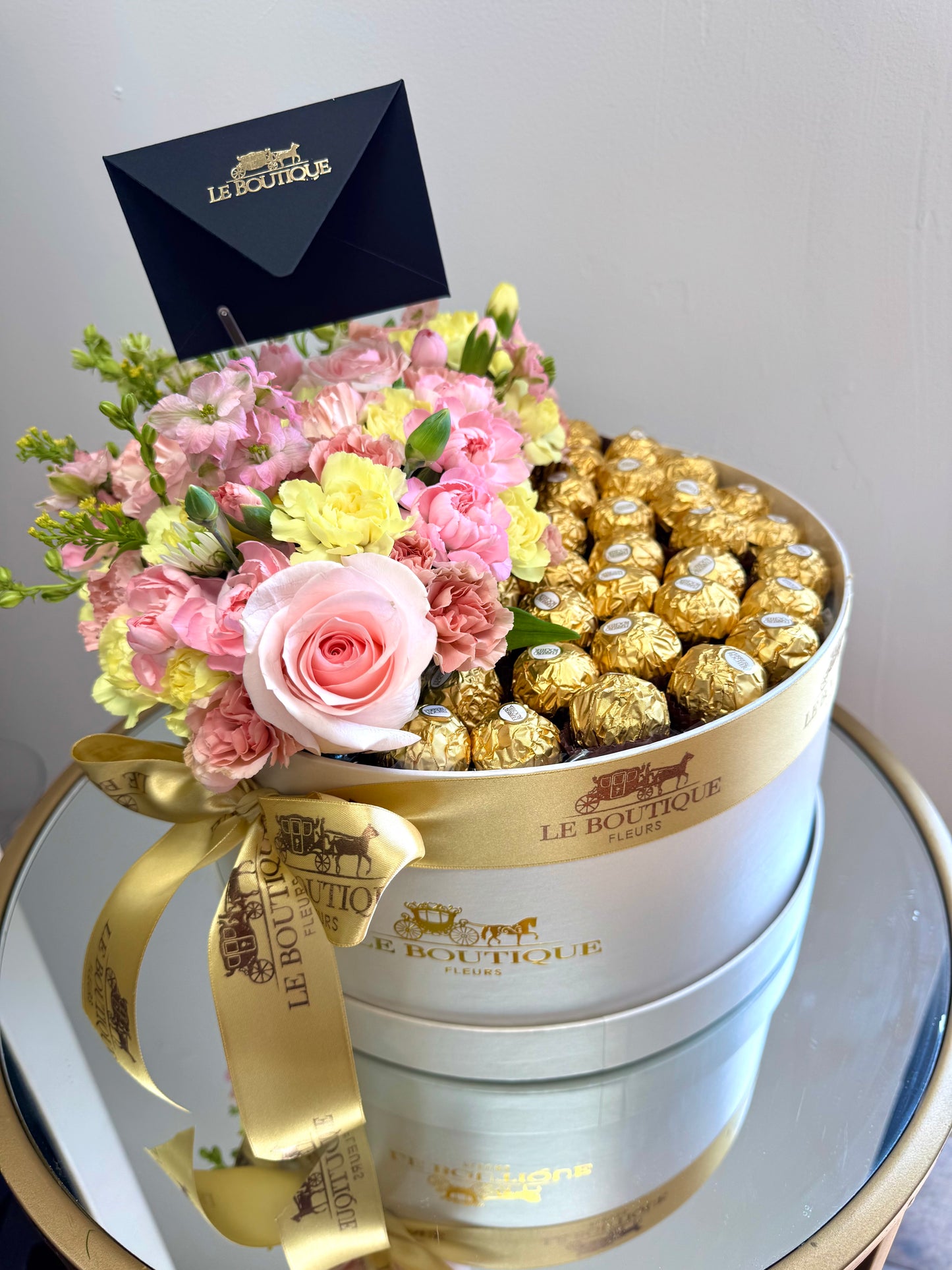 Sweet & Bloom