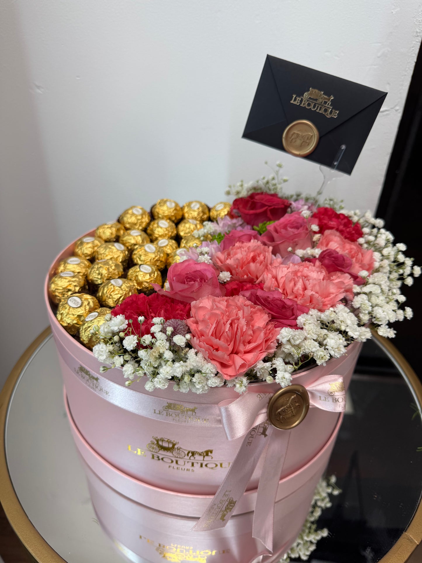Sweet & Bloom