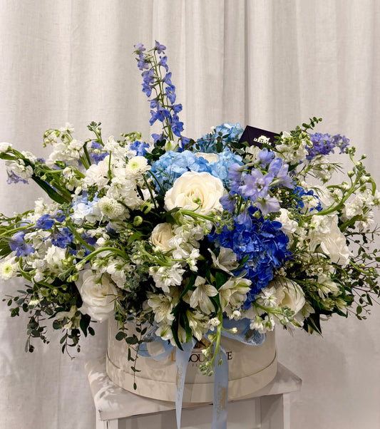 Le Grand Bloom