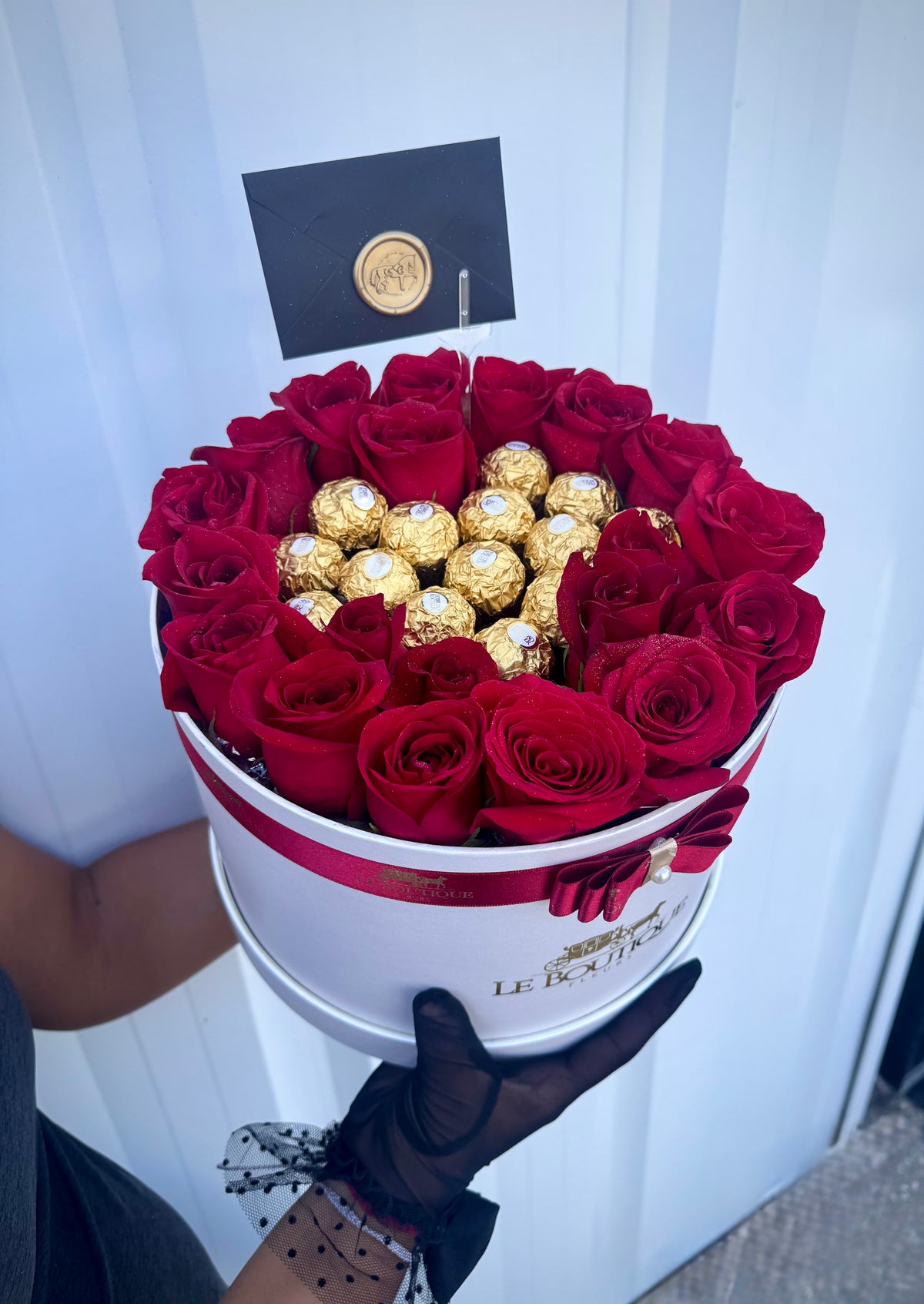Heart of Luxury