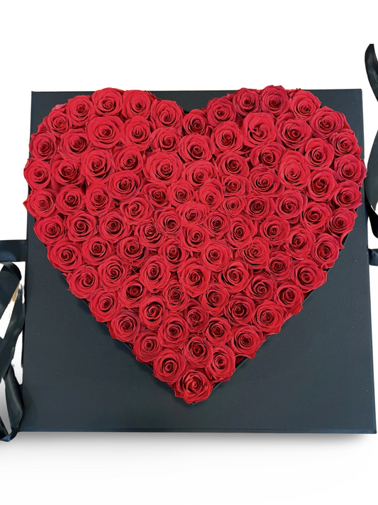 Eternity Love Box
