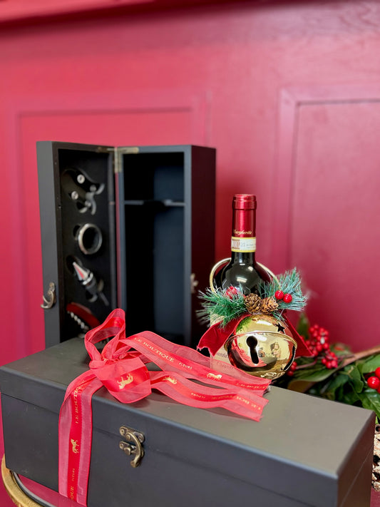 Wine Box